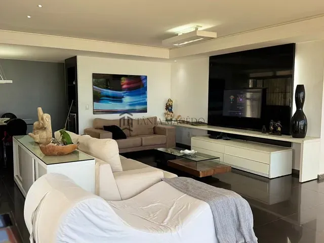 Apartamento 3 quartos e 4 banheiros, à venda, no bairro Boa Viagem em Recife