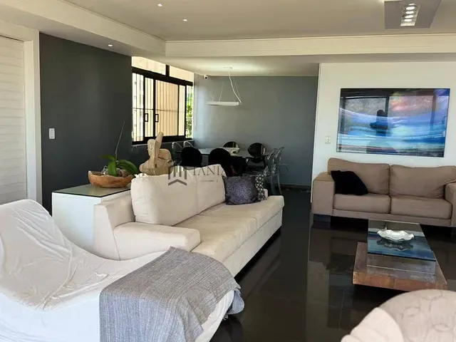 Apartamento 3 quartos e 4 banheiros, à venda, no bairro Boa Viagem em Recife