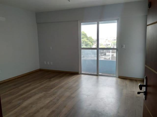 Foto do Apartamento - Excelente apartamento à venda no Centro de Pelotas/RS, 1 dormitório, condomínio Edifício Aveleda. Área total 41,2m², sacada, churrasqueira, por R$218.980. | UP Imóveis