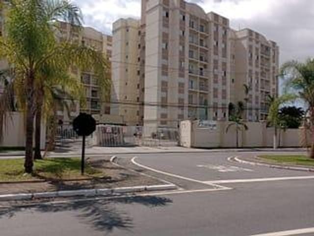 Foto do Apartamento - Apartamento para venda e locação, Jardim dos Estados, Taubaté, SP | Venter imoveis