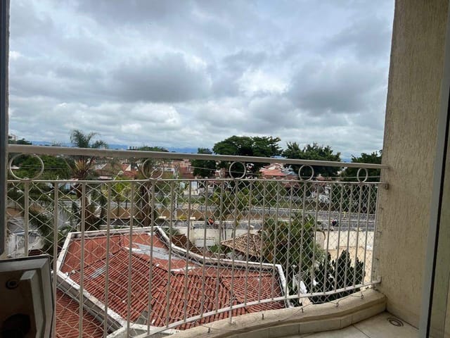 Foto do Apartamento - Apartamento para venda e locação, Jardim dos Estados, Taubaté, SP | Venter imoveis