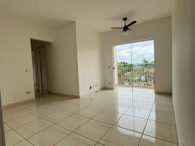 Foto do Apartamento - Apartamento para venda e locação, Jardim dos Estados, Taubaté, SP | Venter imoveis