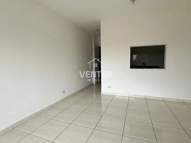 Apartamento 3 quartos e 2 banheiros, à venda, no bairro Jardim dos Estados em Taubaté