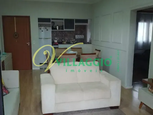 Apartamento com 82m² 3 quartos e 2 banheiros, à venda, no bairro Santos Dumont em São José do Rio Preto