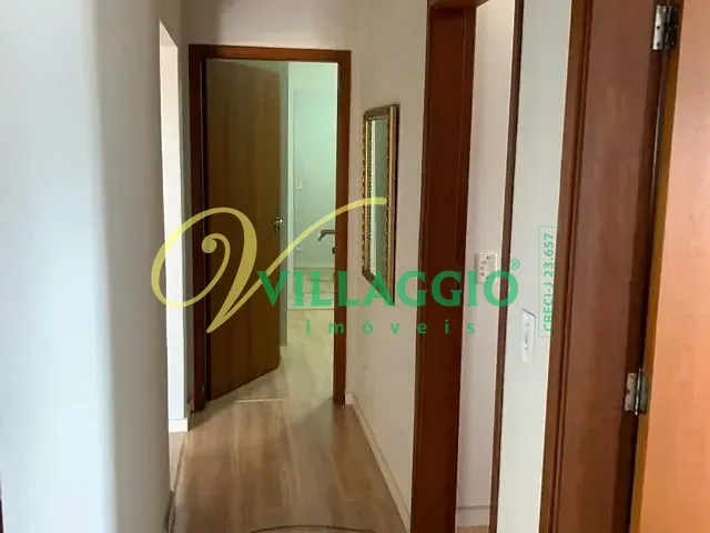 Apartamento com 82m² 3 quartos e 2 banheiros, à venda, no bairro Santos Dumont em São José do Rio Preto