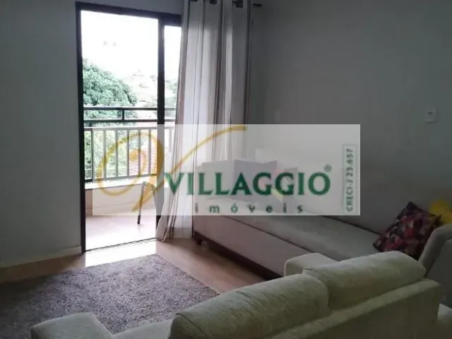 Apartamento com 82m² 3 quartos e 2 banheiros, à venda, no bairro Santos Dumont em São José do Rio Preto