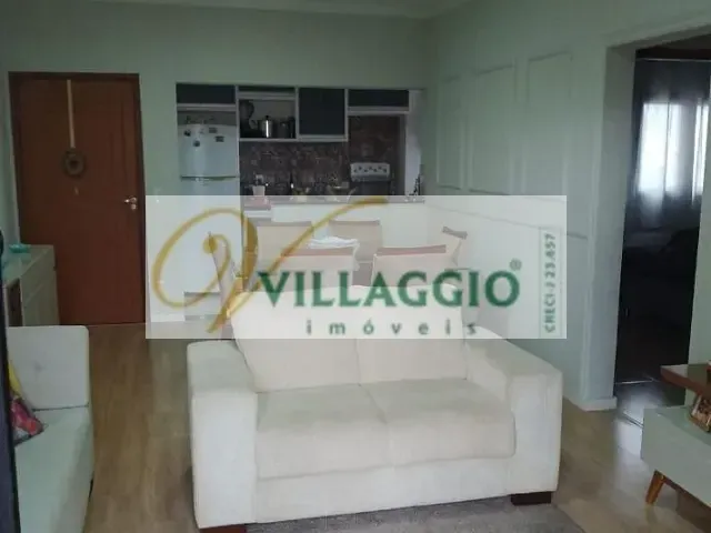 Apartamento com 82m² 3 quartos e 2 banheiros, à venda, no bairro Santos Dumont em São José do Rio Preto