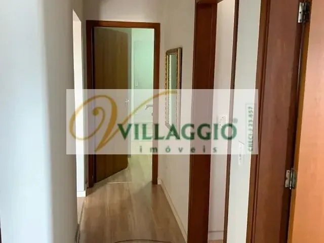 Apartamento com 82m² 3 quartos e 2 banheiros, à venda, no bairro Santos Dumont em São José do Rio Preto