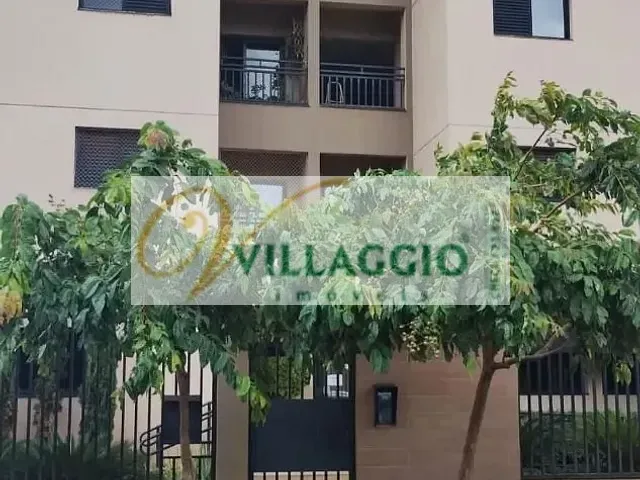 Apartamento com 82m² 3 quartos e 2 banheiros, à venda, no bairro Santos Dumont em São José do Rio Preto