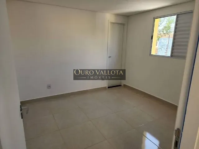 Apartamento 2 quartos e 1 banheiro, à venda, no bairro Cidade Mãe do Céu em São Paulo