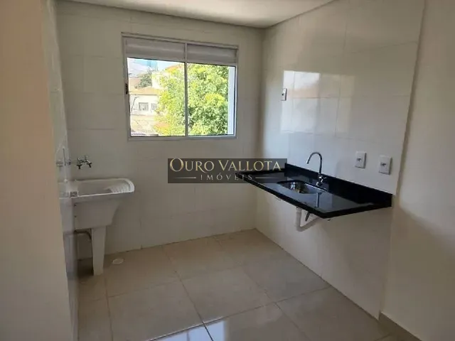Apartamento 2 quartos e 1 banheiro, à venda, no bairro Cidade Mãe do Céu em São Paulo