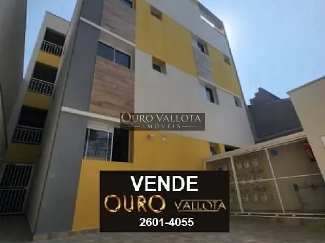Apartamento 2 quartos e 1 banheiro, à venda, no bairro Cidade Mãe do Céu em São Paulo