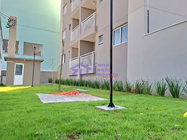 Apartamento 2 quartos e 1 banheiro, à venda, no bairro Vila Formosa em São Paulo