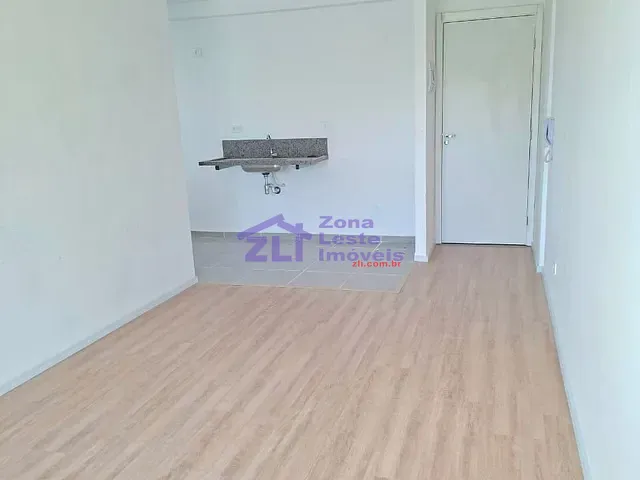 Apartamento 2 quartos e 1 banheiro, à venda, no bairro Vila Formosa em São Paulo