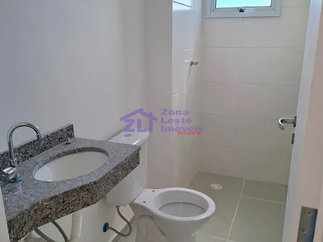 Apartamento 2 quartos e 1 banheiro, à venda, no bairro Vila Formosa em São Paulo