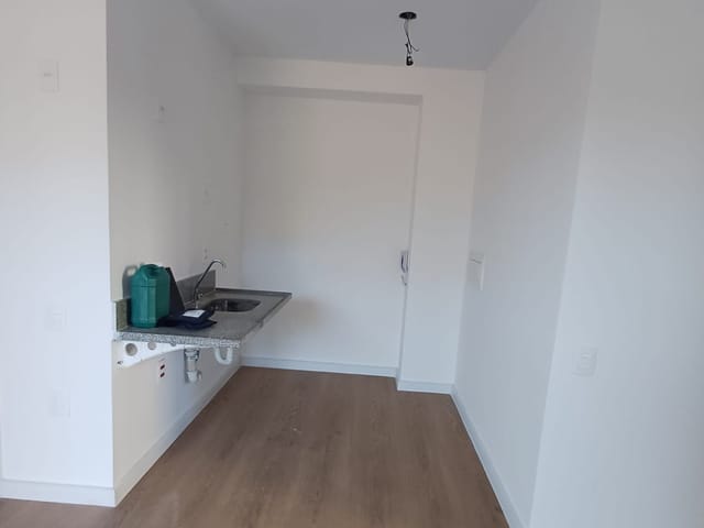 Apartamento com 30m² 1 quarto e 1 banheiro, à venda, no bairro Vila Olímpia em São Paulo