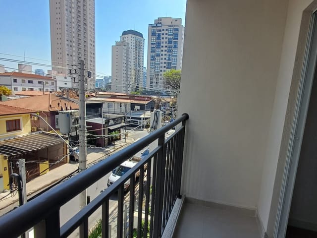 Apartamento com 30m² 1 quarto e 1 banheiro, à venda, no bairro Vila Olímpia em São Paulo