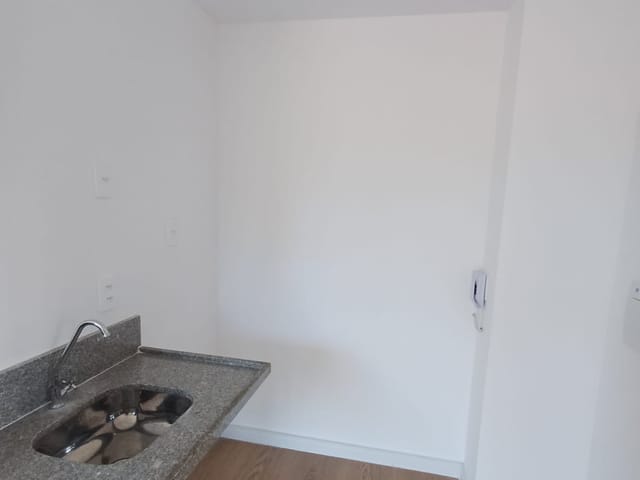 Apartamento com 30m² 1 quarto e 1 banheiro, à venda, no bairro Vila Olímpia em São Paulo
