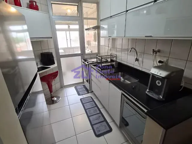 Apartamento com 80m² 3 quartos e 1 banheiro, à venda, no bairro Vila Formosa em São Paulo