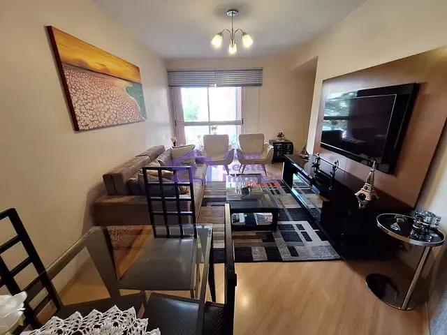 Apartamento com 80m² 3 quartos e 1 banheiro, à venda, no bairro Vila Formosa em São Paulo