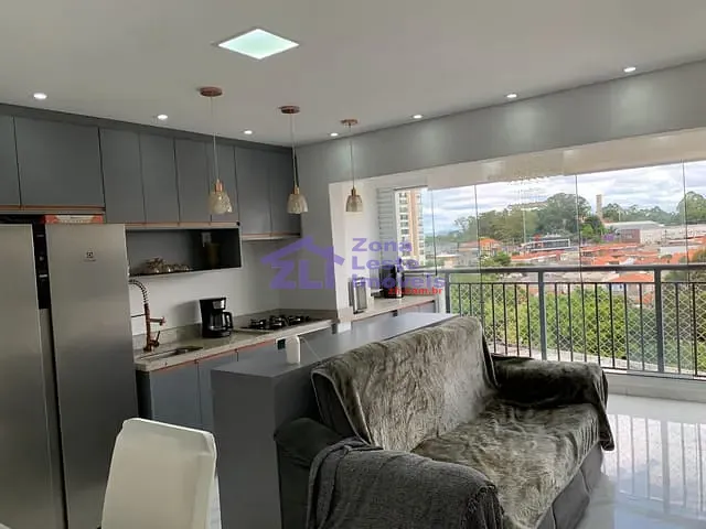 Apartamento 2 quartos e 1 banheiro, à venda, no bairro Vila Formosa em São Paulo