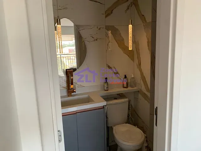 Apartamento 2 quartos e 1 banheiro, à venda, no bairro Vila Formosa em São Paulo