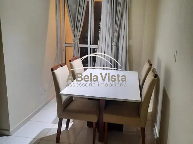 Apartamento com 72m², para alugar, no bairro Vila Osasco em Osasco