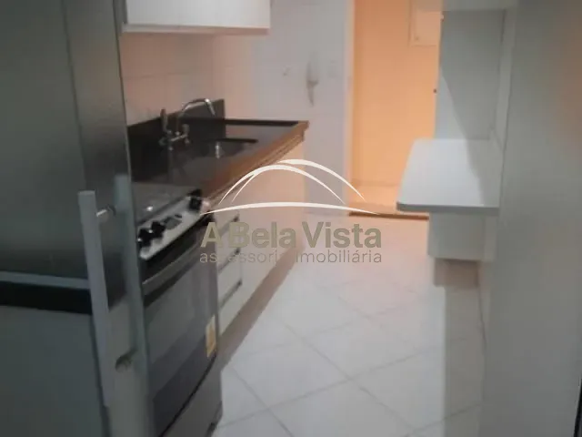 Apartamento com 72m², para alugar, no bairro Vila Osasco em Osasco