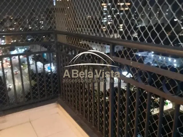 Apartamento com 72m², para alugar, no bairro Vila Osasco em Osasco