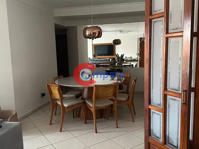 Apartamento 4 quartos e 3 banheiros, à venda, no bairro Vila Rosália em Guarulhos