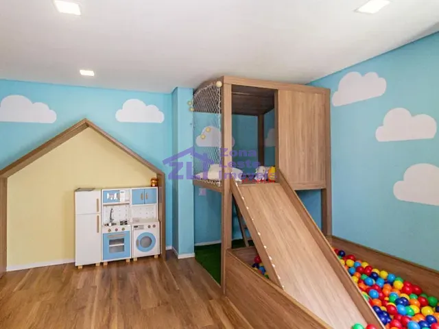 Apartamento 2 quartos e 1 banheiro, à venda, no bairro Cidade Líder em São Paulo