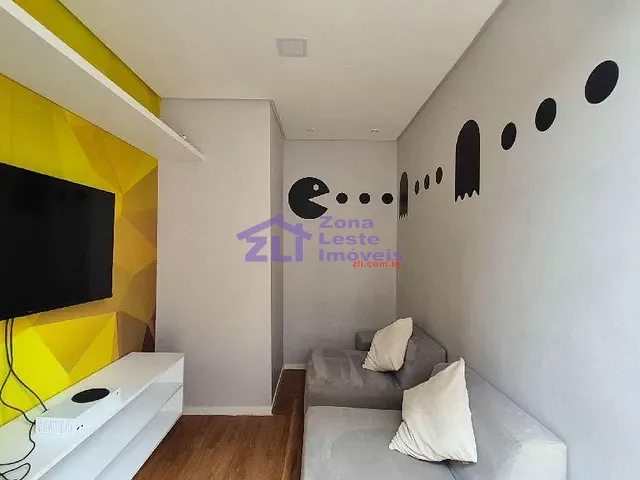 Apartamento 2 quartos e 1 banheiro, à venda, no bairro Cidade Líder em São Paulo