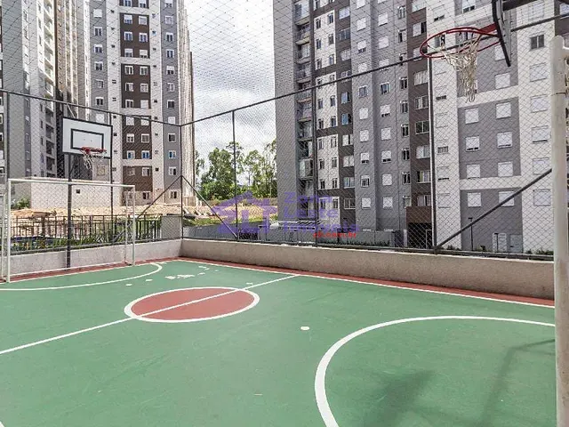 Apartamento 2 quartos e 1 banheiro, à venda, no bairro Cidade Líder em São Paulo