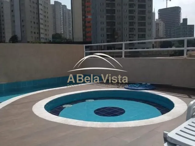 Apartamento com 45m² 2 quartos e 1 banheiro, para alugar, no bairro Vila Osasco em Osasco