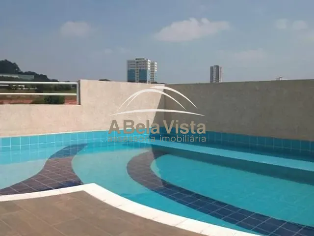 Apartamento com 45m² 2 quartos e 1 banheiro, para alugar, no bairro Vila Osasco em Osasco