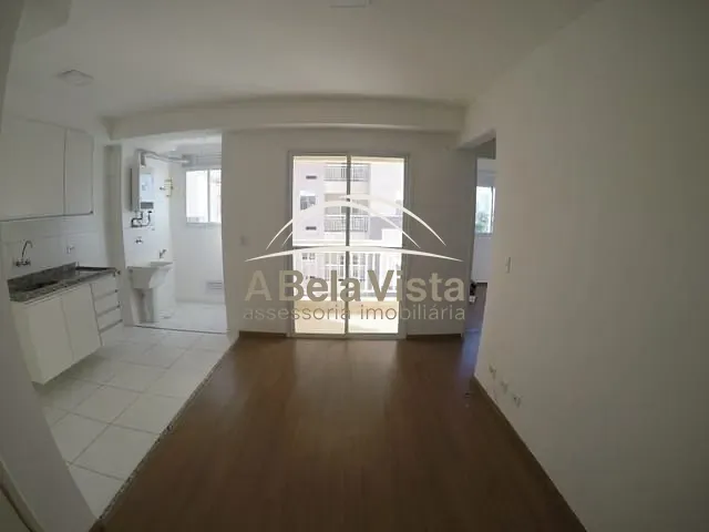 Apartamento com 45m² 2 quartos e 1 banheiro, para alugar, no bairro Vila Osasco em Osasco