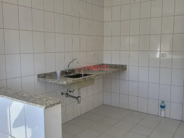 Apartamento 3 quartos e 3 banheiros, à venda, no bairro Vila Baeta Neves em São Bernardo do Campo
