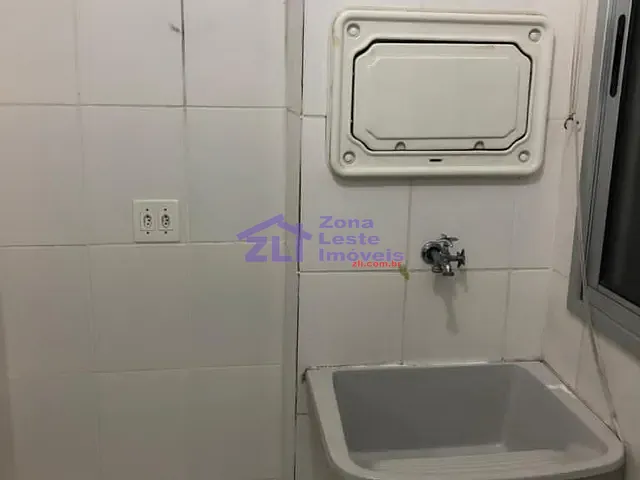 Apartamento 2 quartos e 1 banheiro, à venda, no bairro Vila Moreira em São Paulo