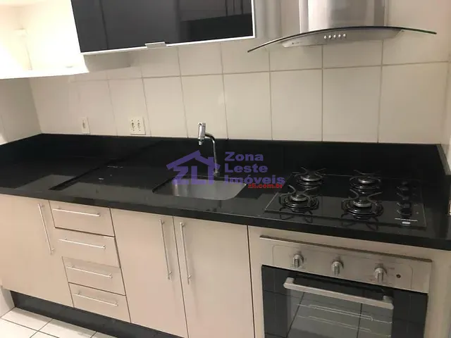 Apartamento 2 quartos e 1 banheiro, à venda, no bairro Vila Moreira em São Paulo