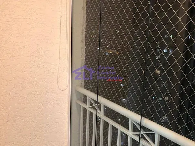 Apartamento 2 quartos e 1 banheiro, à venda, no bairro Vila Moreira em São Paulo