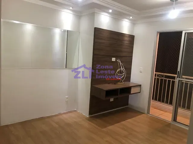 Apartamento 2 quartos e 1 banheiro, à venda, no bairro Vila Moreira em São Paulo