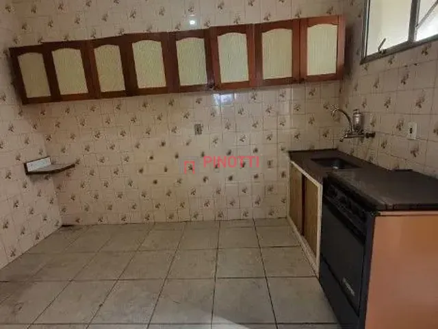 Apartamento 2 quartos e 1 banheiro, à venda, no bairro Vila Jordanópolis em São Bernardo do Campo