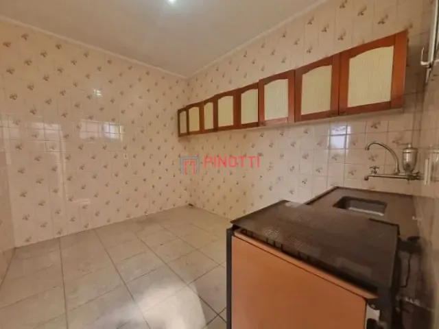Apartamento 2 quartos e 1 banheiro, à venda, no bairro Vila Jordanópolis em São Bernardo do Campo