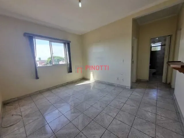 Apartamento 2 quartos e 1 banheiro, à venda, no bairro Vila Jordanópolis em São Bernardo do Campo