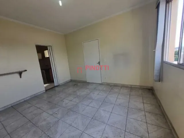 Apartamento 2 quartos e 1 banheiro, à venda, no bairro Vila Jordanópolis em São Bernardo do Campo