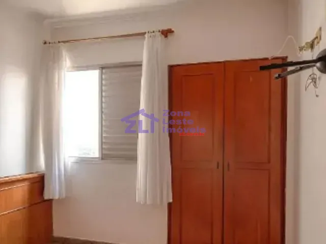 Apartamento com 78m² 2 quartos e 1 banheiro, à venda, no bairro Penha de França em São Paulo