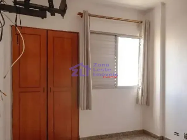 Apartamento com 78m² 2 quartos e 1 banheiro, à venda, no bairro Penha de França em São Paulo