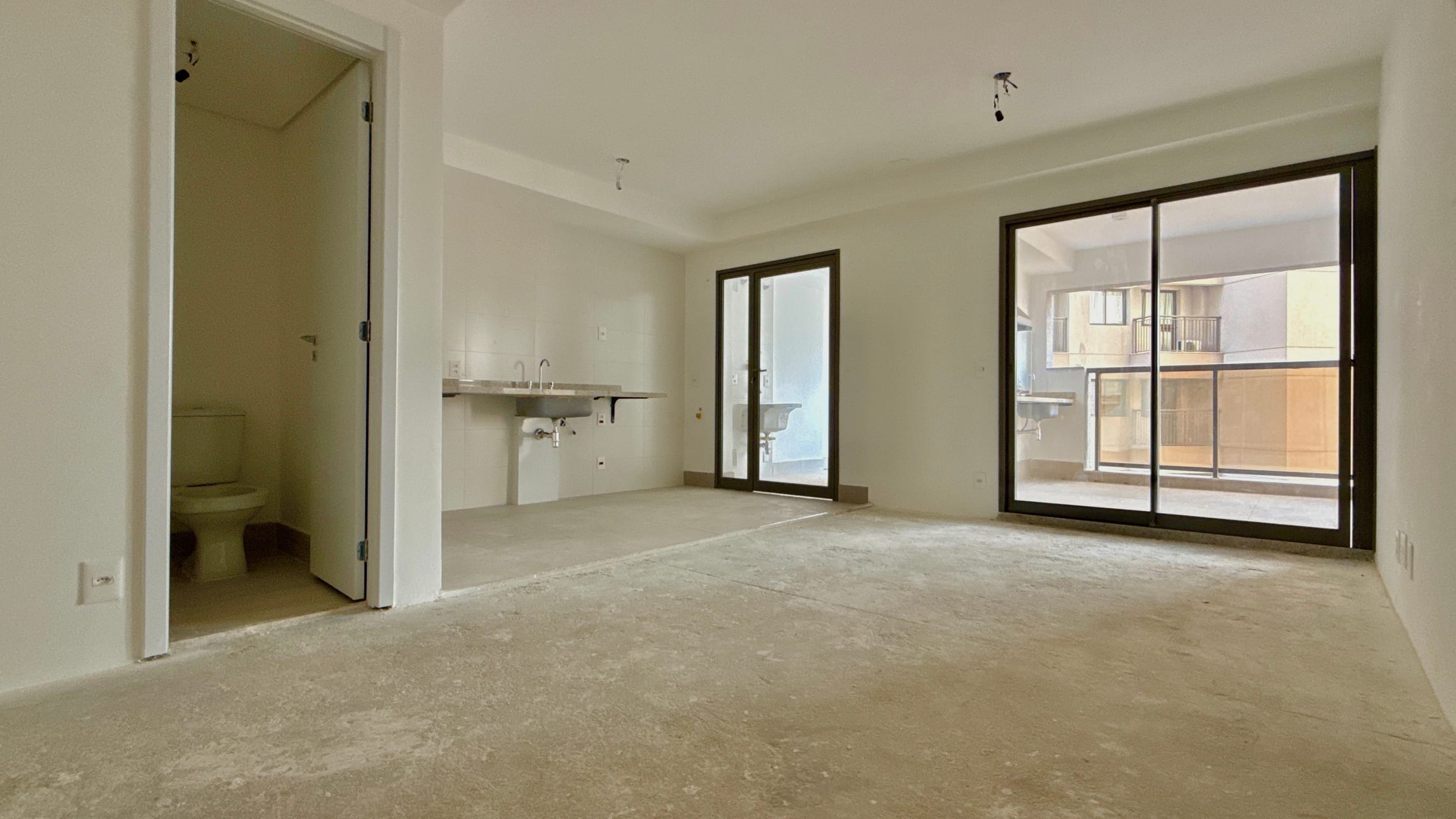 Apartamento com 3 Suítes, 2 Vagas – Condomínio Atmosfera 360, Chácara Santo Antônio, São Paulo/SP