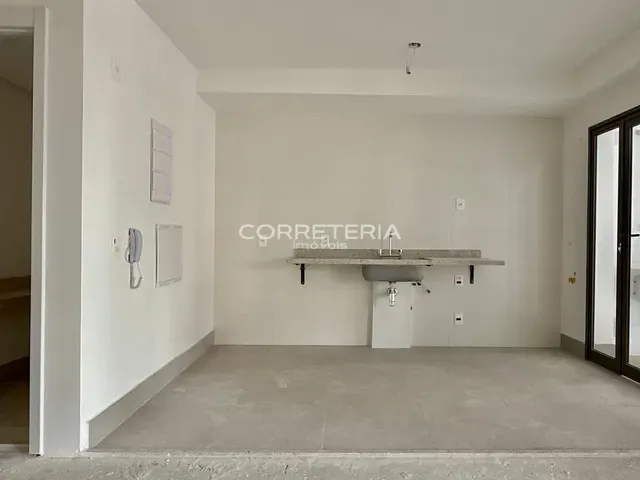 Apartamento com 110m² 3 quartos e 2 banheiros, à venda, no bairro Chacara Santo Antonio em São Paulo