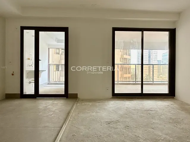 Apartamento com 110m² 3 quartos e 2 banheiros, à venda, no bairro Chacara Santo Antonio em São Paulo